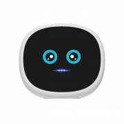 AI闹钟英语伴读 小孩学习机 AI智能管家