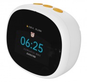 AI闹钟英语伴读 儿童智能学习机  AI智能管家