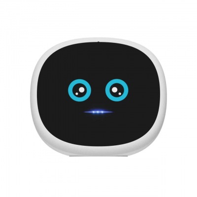 AI闹钟英语伴读 小孩学习机 AI智能管家 闹钟,英语,小孩,学习机,智能,管家